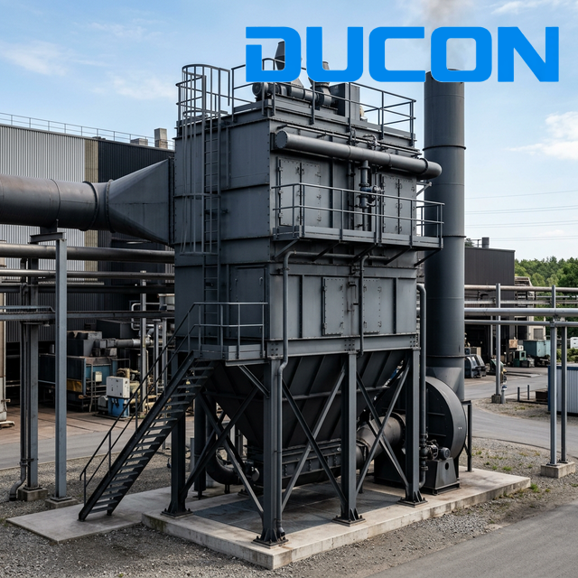 Denseveyor and Ashveyor