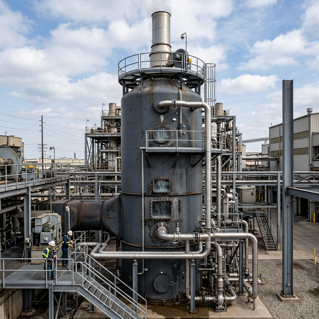 Islak yıkayıcılar nedir ve nasıl çalışır?