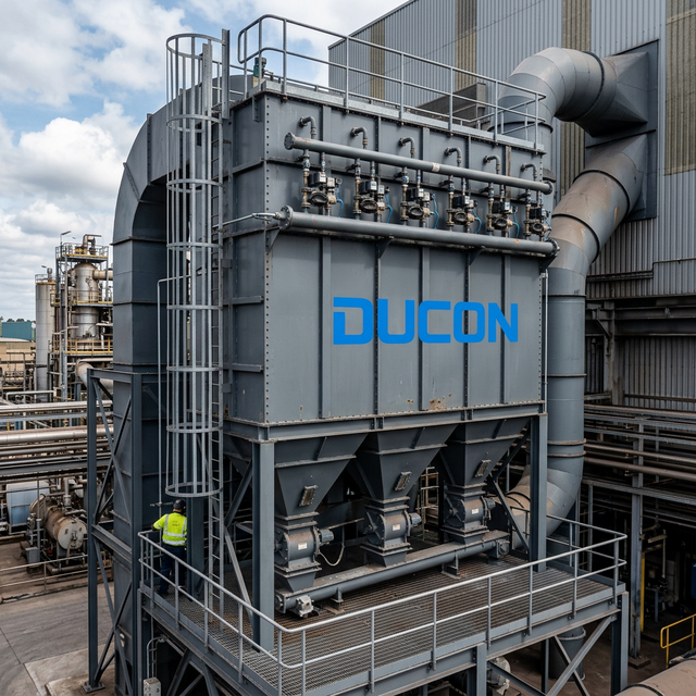 What is a Baghouse Filter? Working Principle and Industrial Selection Guide