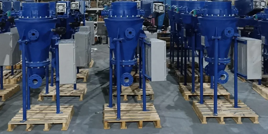 DUCON Industrial Product