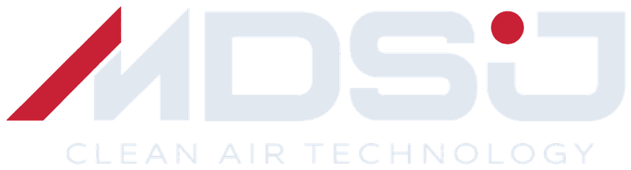 MDSJ Process — Clean Air Technology