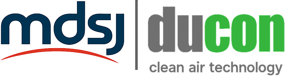 MDSJ Logo